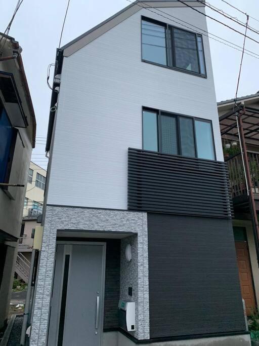 度假居 Shinkoiwa House At Jr Line.easy To Airport&disney. *