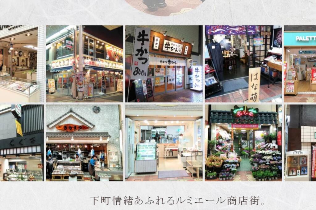 Shinkoiwa House At Jr Line.easy To Airport&disney. 度假居 *