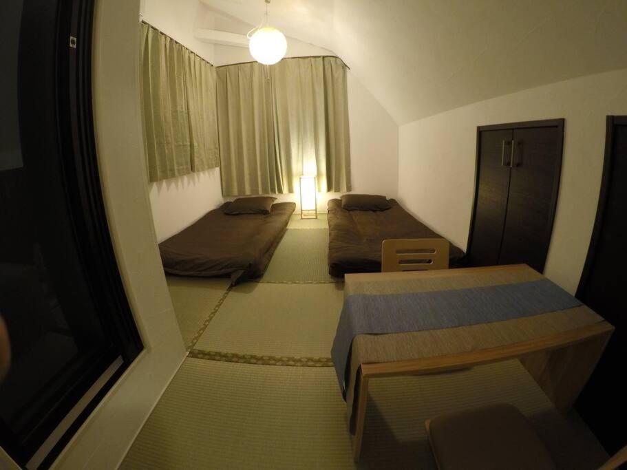 Shinkoiwa House At Jr Line.easy To Airport&disney. 度假居