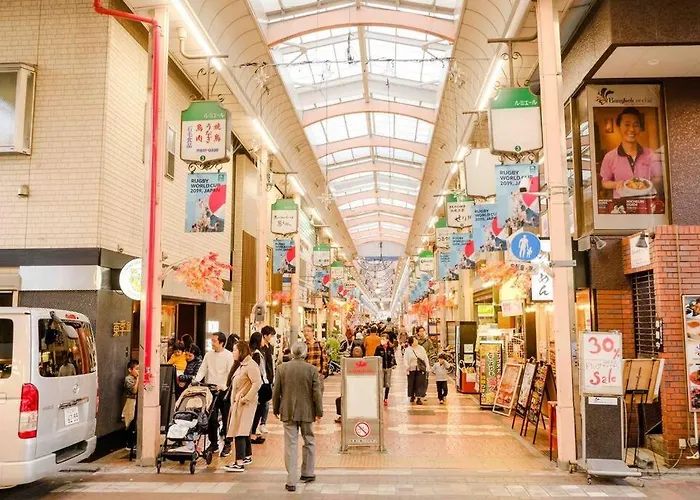 Shinkoiwa House At Jr Line.Easy To Airport&Disney.